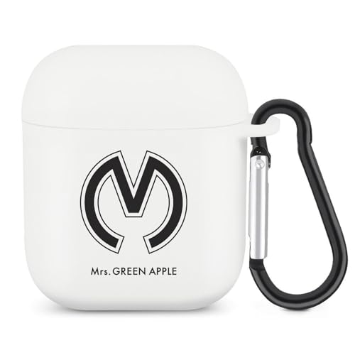 Amazon | ミセスグリーンアップル AirPods 4 ケース Airpods 4